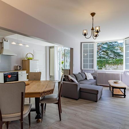 Chambres Et Gites Les Deux Chenes Pres De Bergerac Le Fleix Ngoại thất bức ảnh