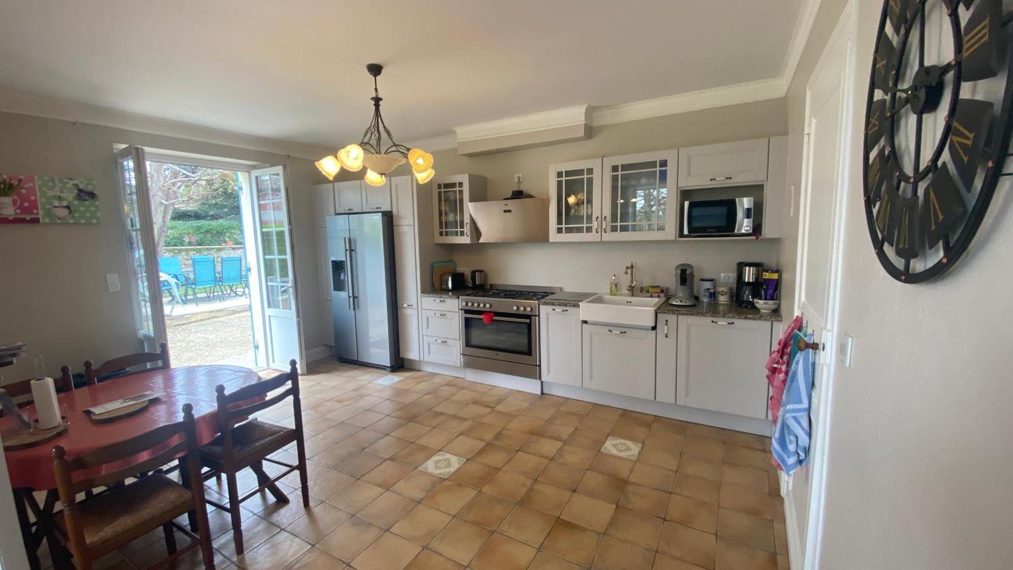 Chambres Et Gites Les Deux Chenes Pres De Bergerac Le Fleix Ngoại thất bức ảnh