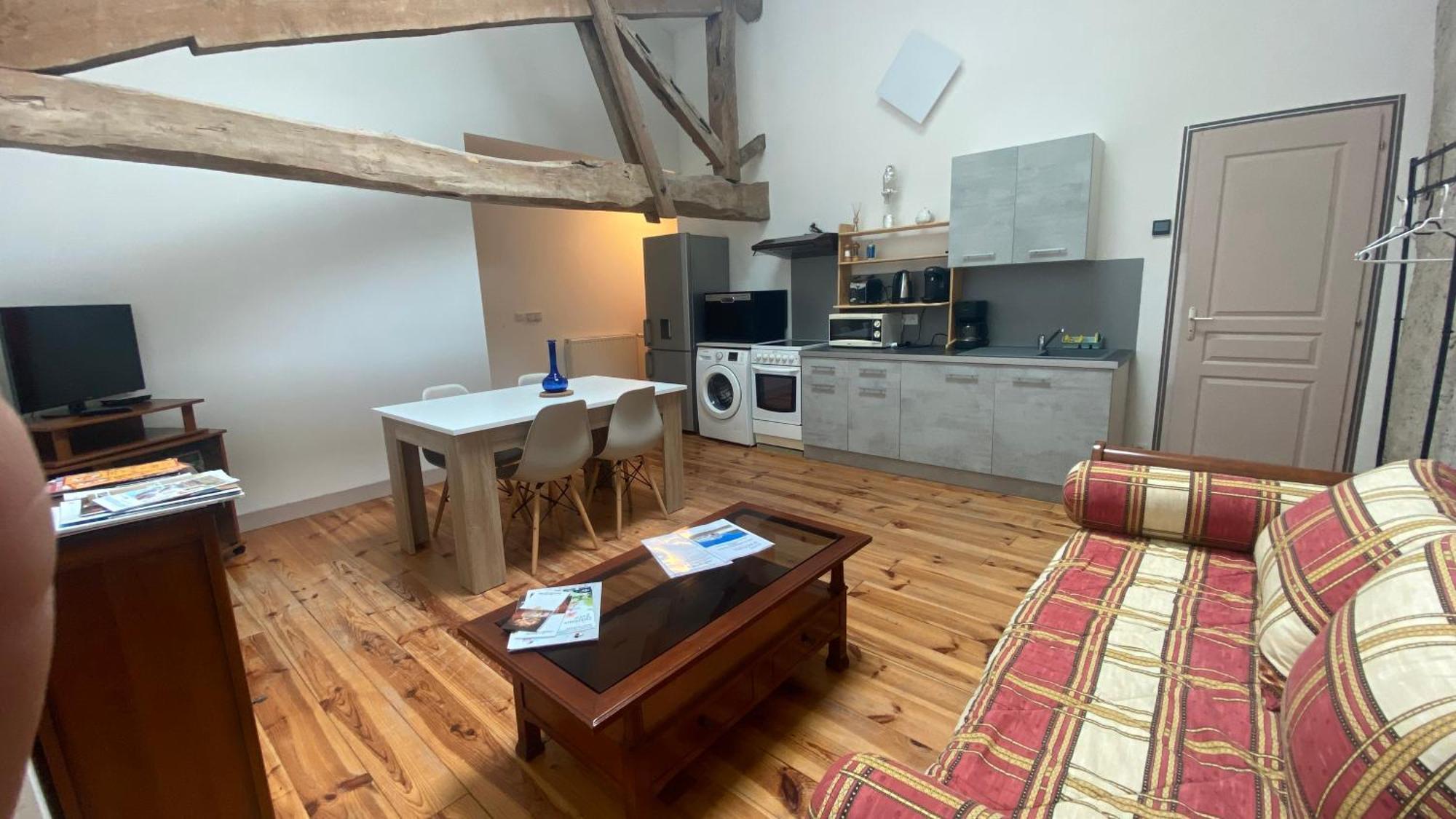 Chambres Et Gites Les Deux Chenes Pres De Bergerac Le Fleix Ngoại thất bức ảnh