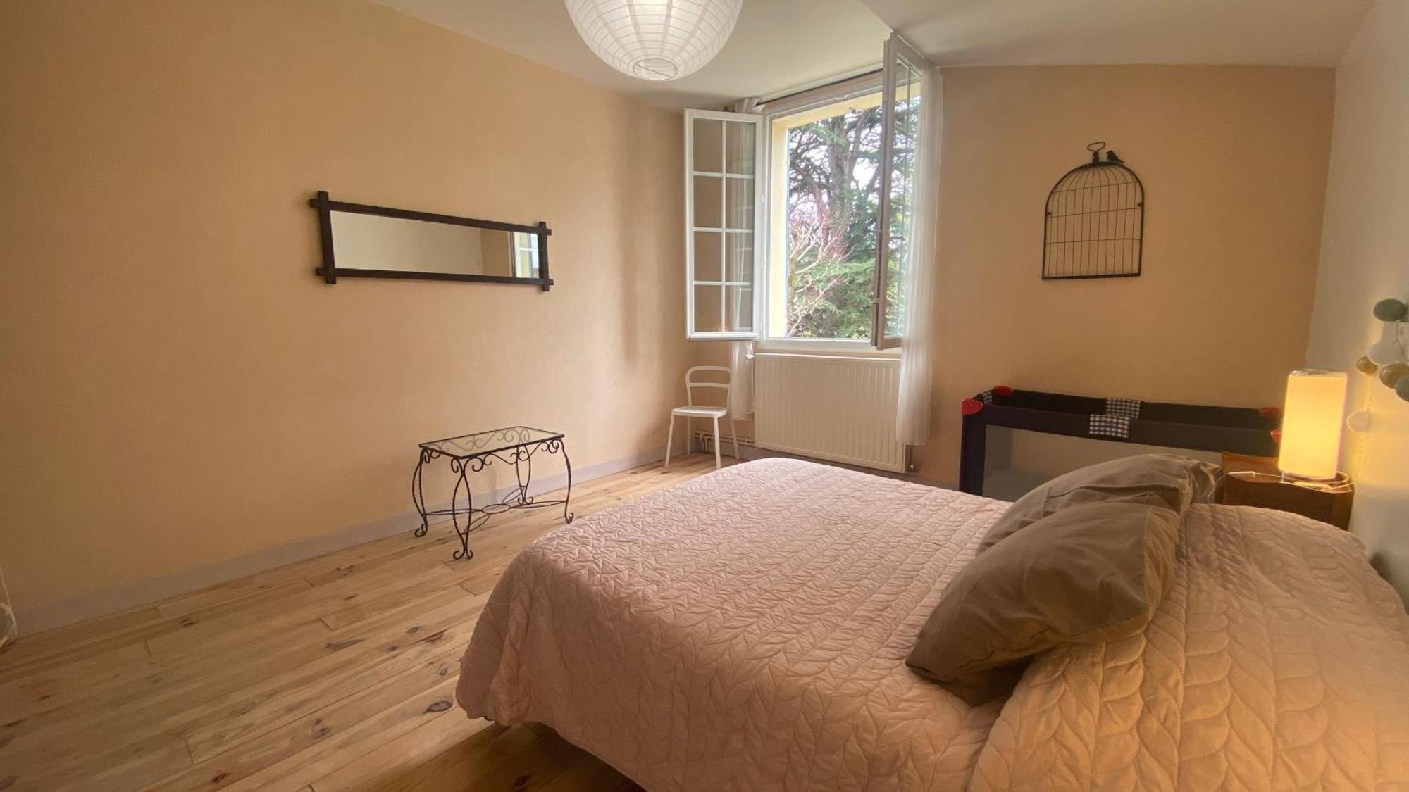 Chambres Et Gites Les Deux Chenes Pres De Bergerac Le Fleix Ngoại thất bức ảnh