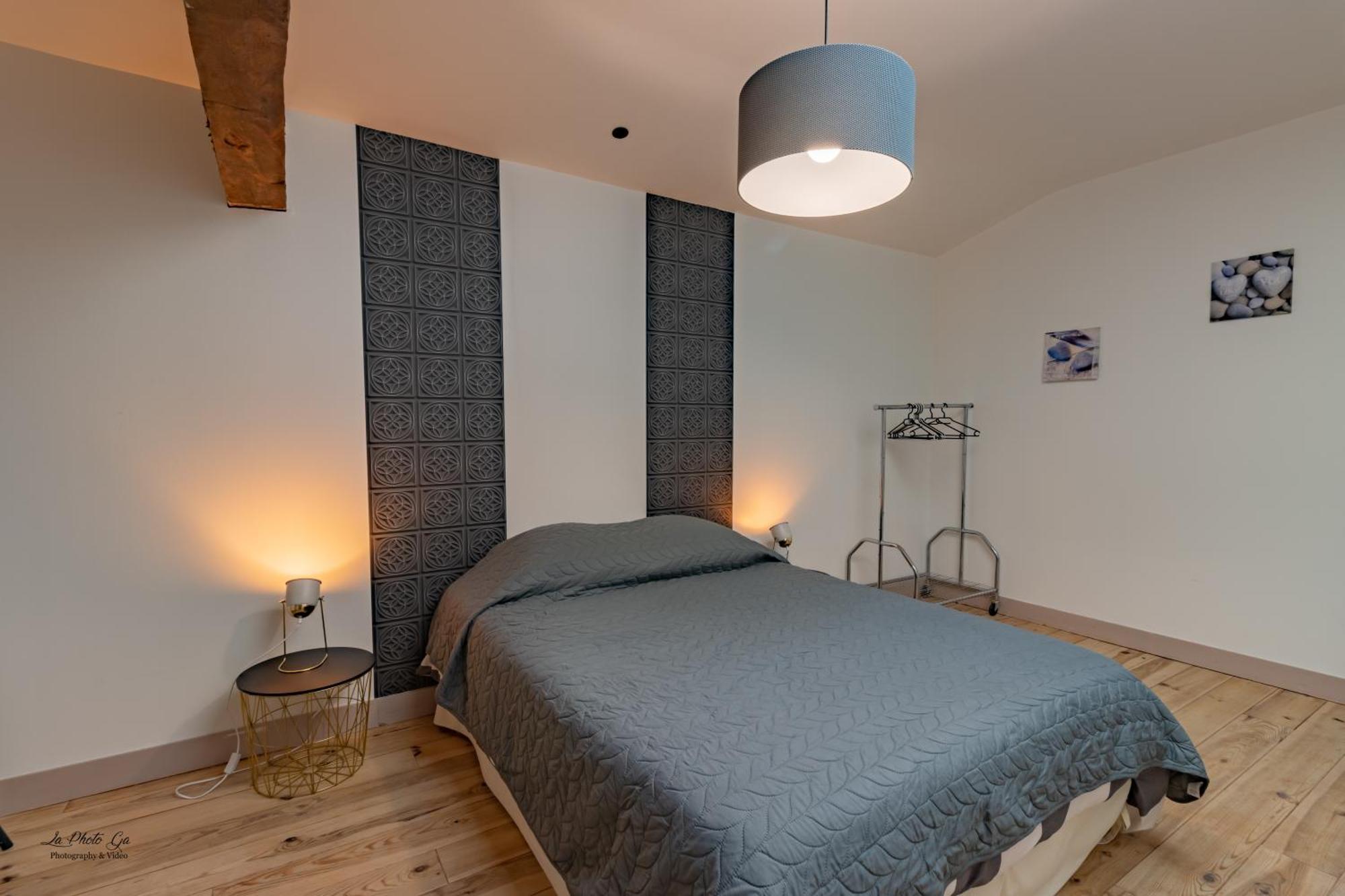 Chambres Et Gites Les Deux Chenes Pres De Bergerac Le Fleix Ngoại thất bức ảnh
