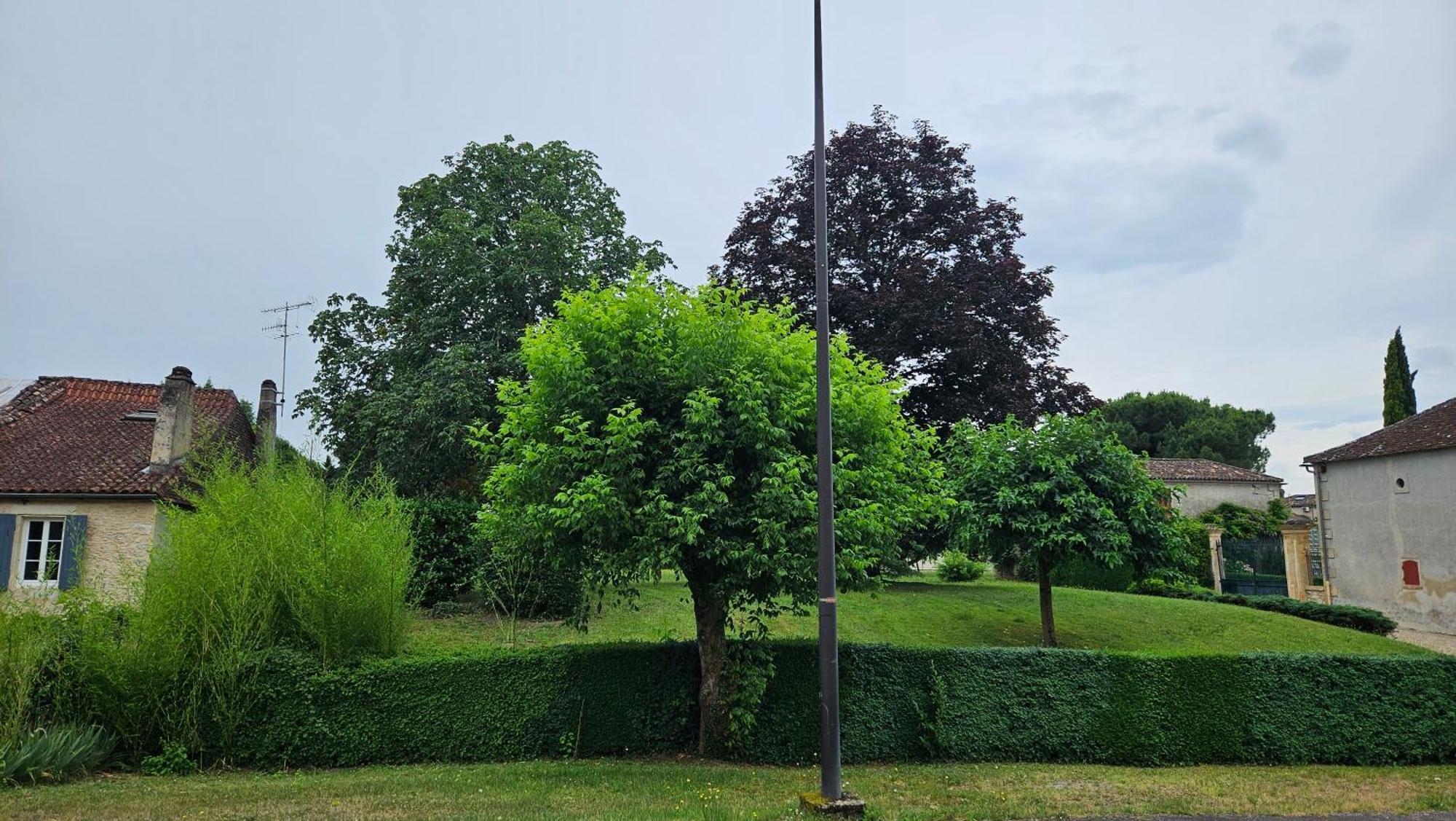 Chambres Et Gites Les Deux Chenes Pres De Bergerac Le Fleix Ngoại thất bức ảnh
