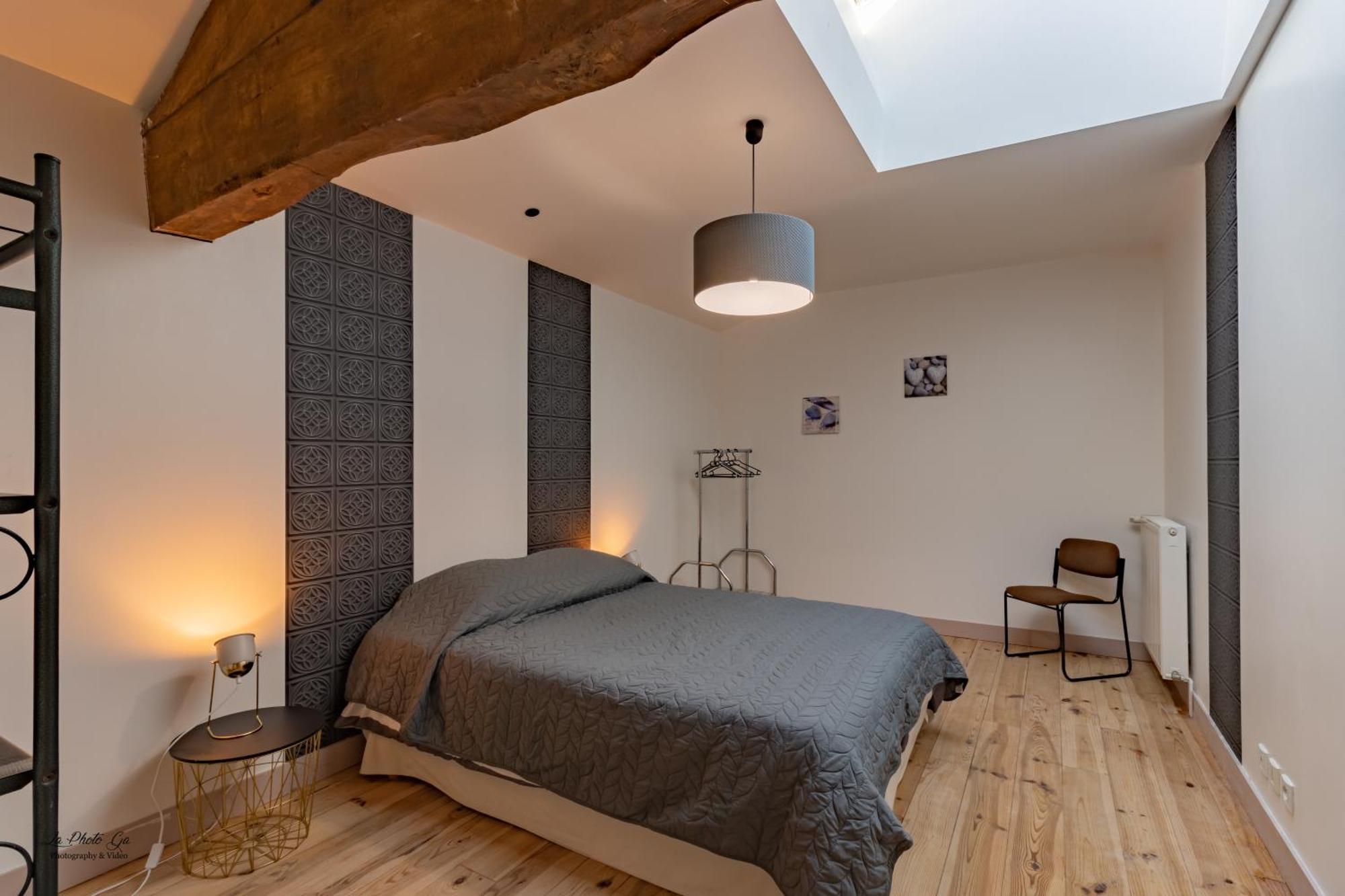 Chambres Et Gites Les Deux Chenes Pres De Bergerac Le Fleix Ngoại thất bức ảnh