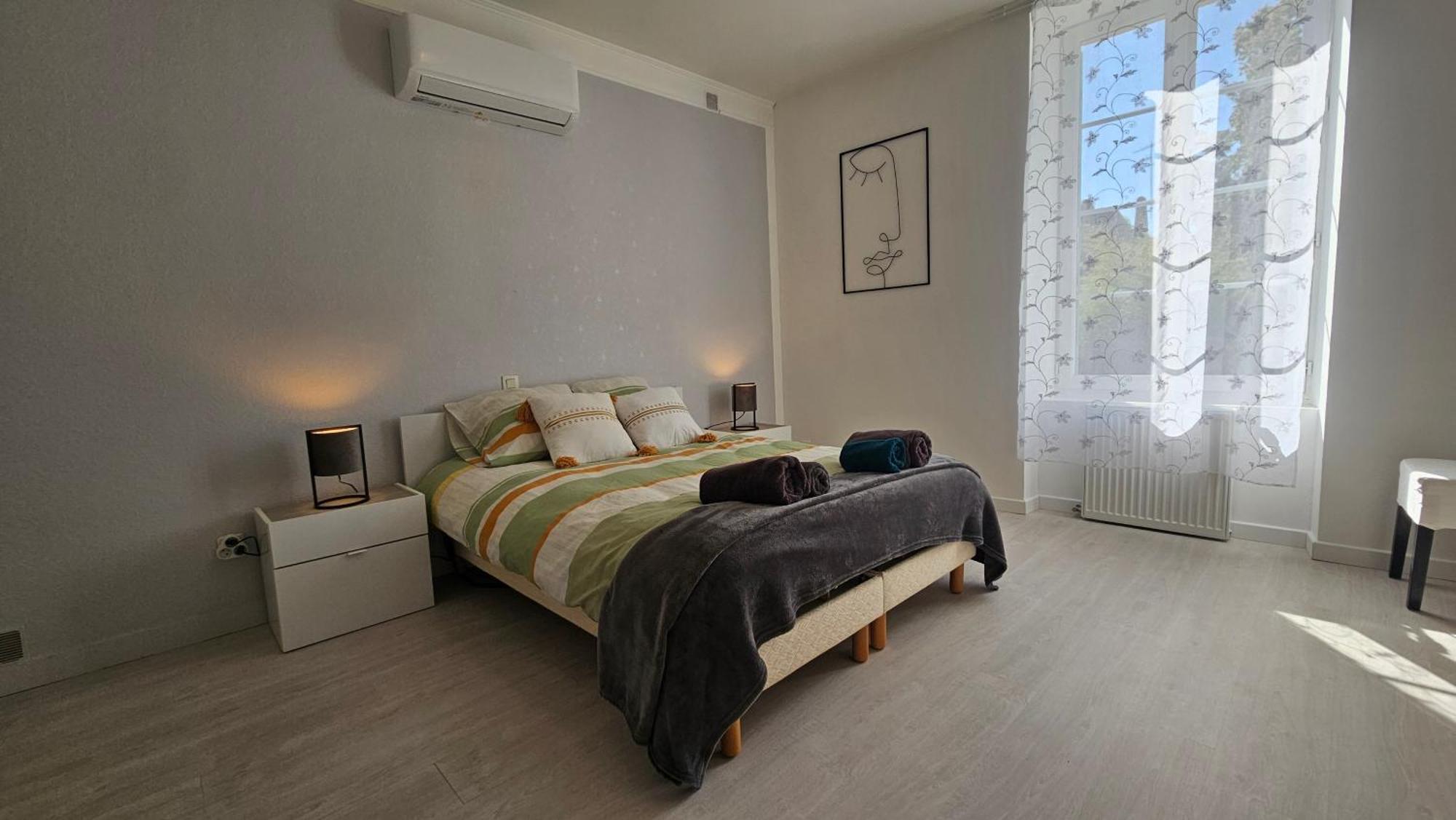 Chambres Et Gites Les Deux Chenes Pres De Bergerac Le Fleix Ngoại thất bức ảnh